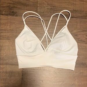 Lululemon Pushing Limits Bra
